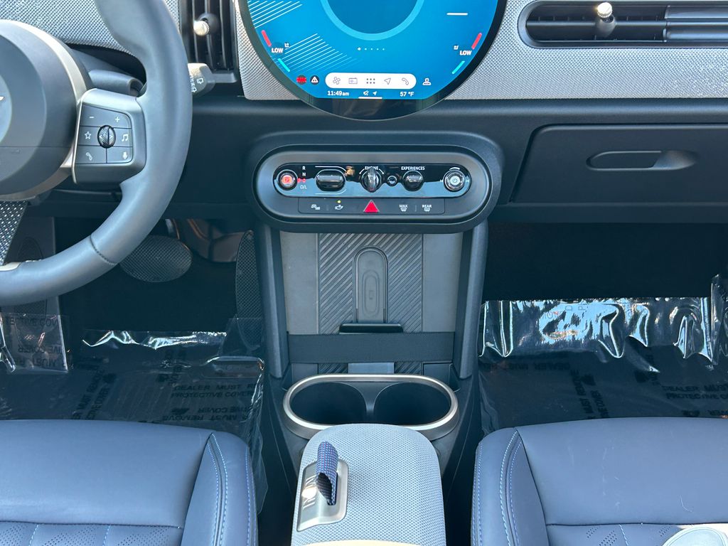 Thumbnail: 2025 MINI Cooper - 26