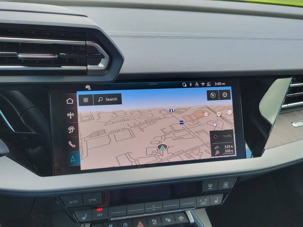 Thumbnail: 2026 Audi A3 - 30