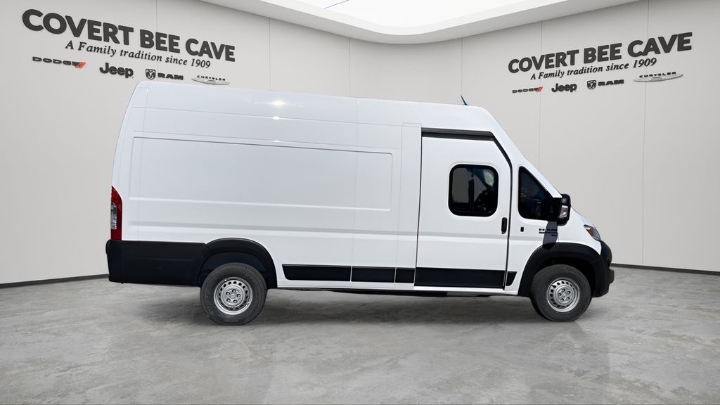 New Car 2025 Ram Promaster 3500 Ev  For Sale Under $70,000 In Austin, Texas