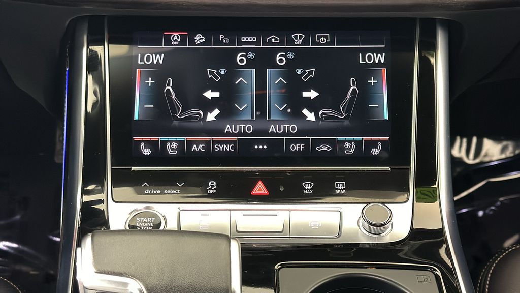 Thumbnail: 2023 Audi Q8 - 22