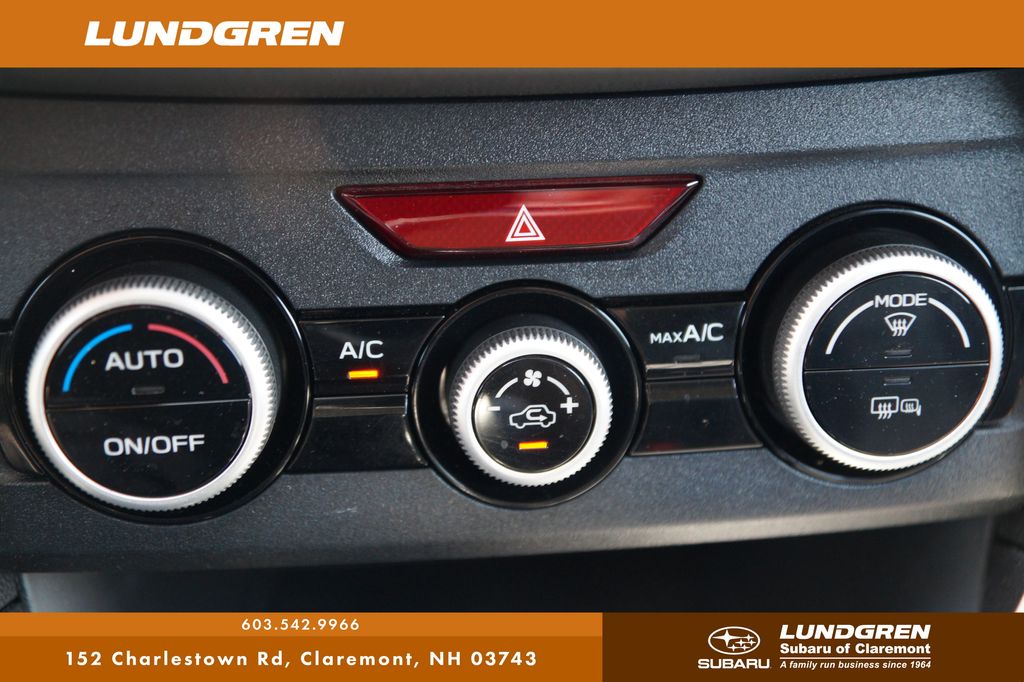 Used 2023 Subaru Crosstrek SUV