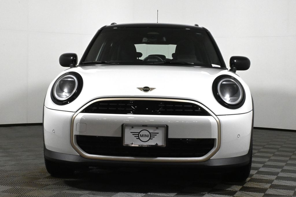 2025 MINI Cooper Hardtop  10