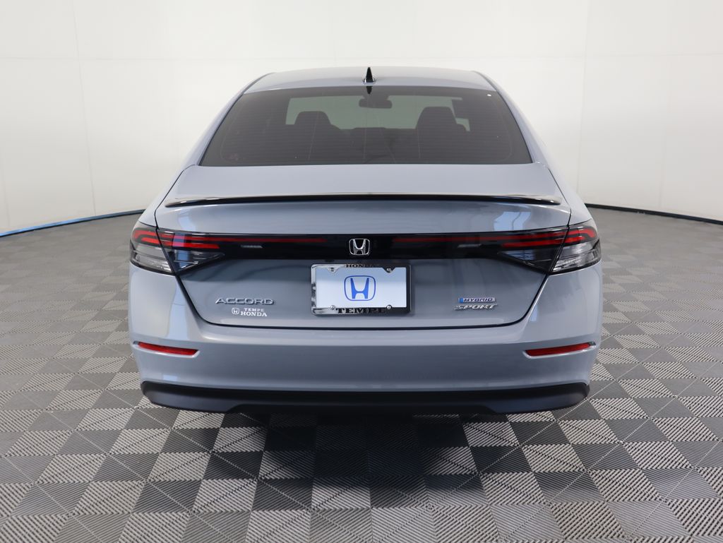 Thumbnail: 2025 Honda Accord - 6