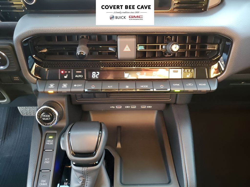 Used Car 2025 Toyota Land Cruiser  Base For Sale Under $60,000 In Austin, Texas