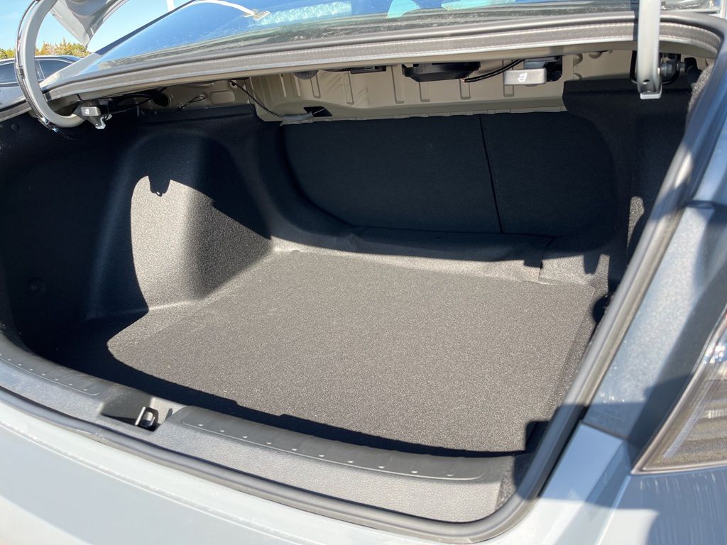 Thumbnail: 2026 Honda Civic - 11