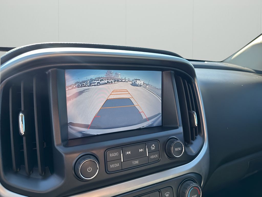 Used Car 2016 Chevrolet Colorado  Lt For Sale Under $25,000 In Austin, Texas