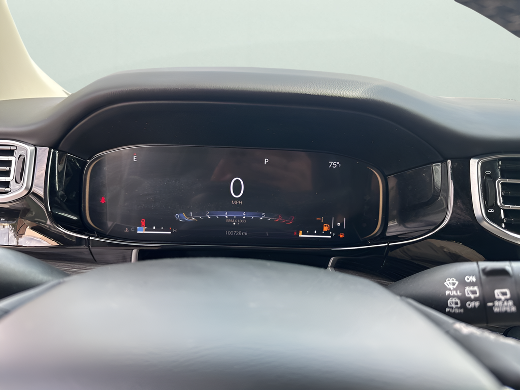 Used Car 2022 Jeep Wagoneer  Series Iii For Sale Under $40,000 In Austin, Texas