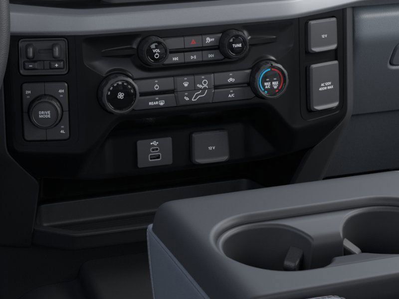 2026 Ford F-450 Chassis XL