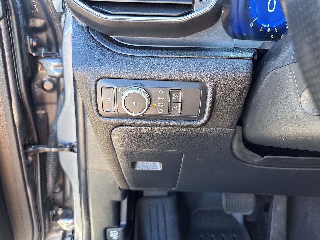 Used Car 2021 Ford Explorer  St For Sale Under $35,000 In Austin, Texas