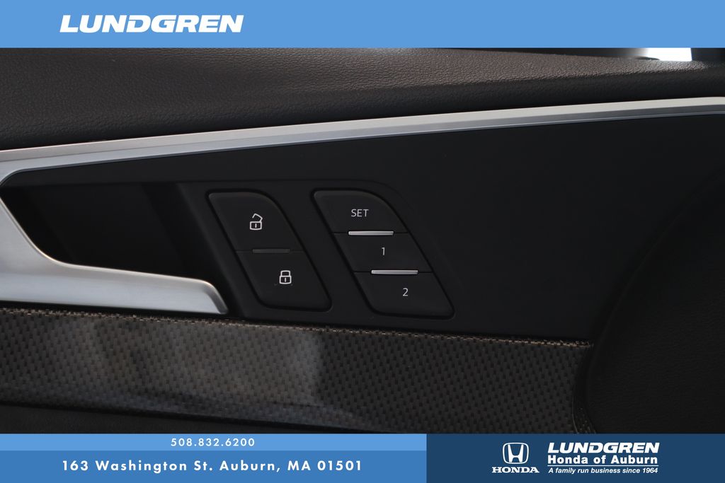 Used 2019 Audi S4 Sedan