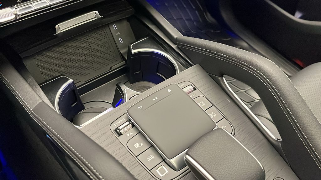 2025 Mercedes-Benz GLE 350 20