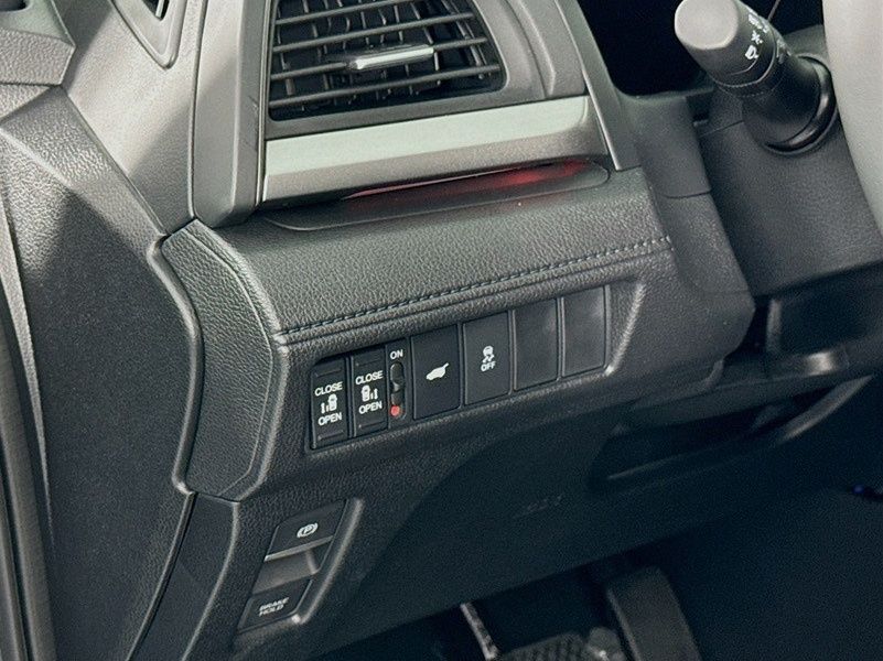 Used Car 2025 Honda Odyssey  Sport-l For Sale Under $40,000 In Austin, Texas