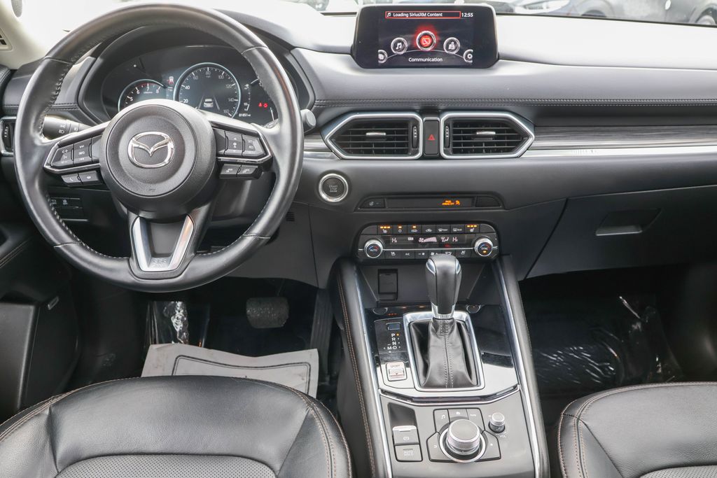 2019 Mazda CX-5 Grand Touring 32