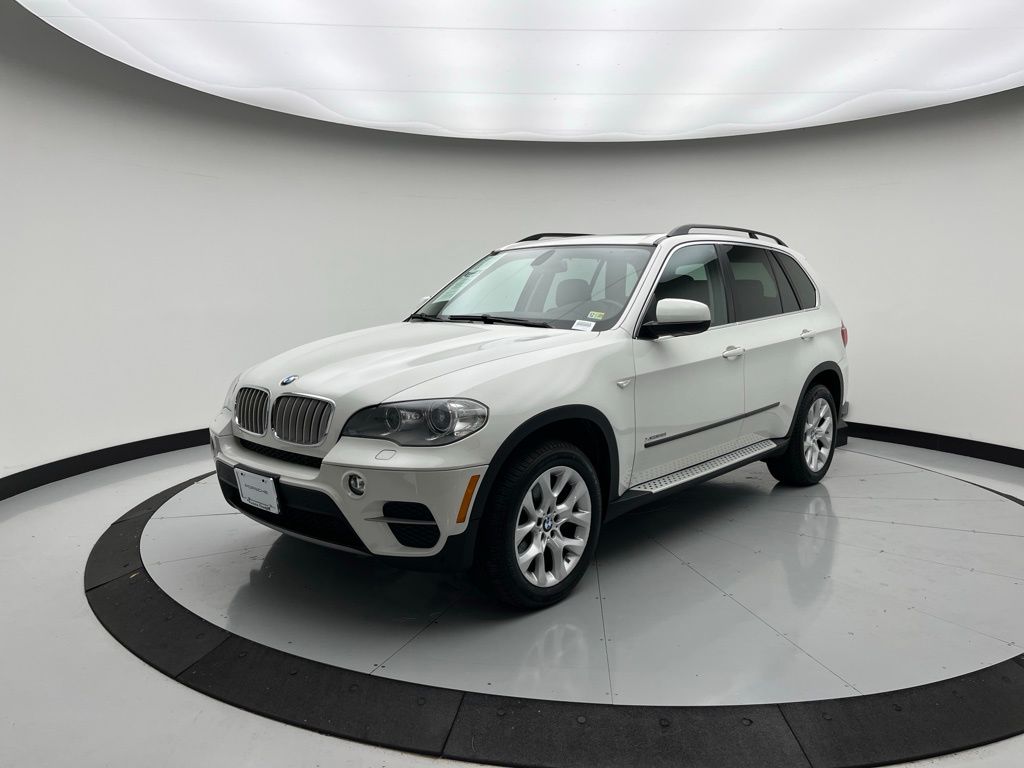 2013 BMW X5 xDrive35i -
                Chantilly, VA