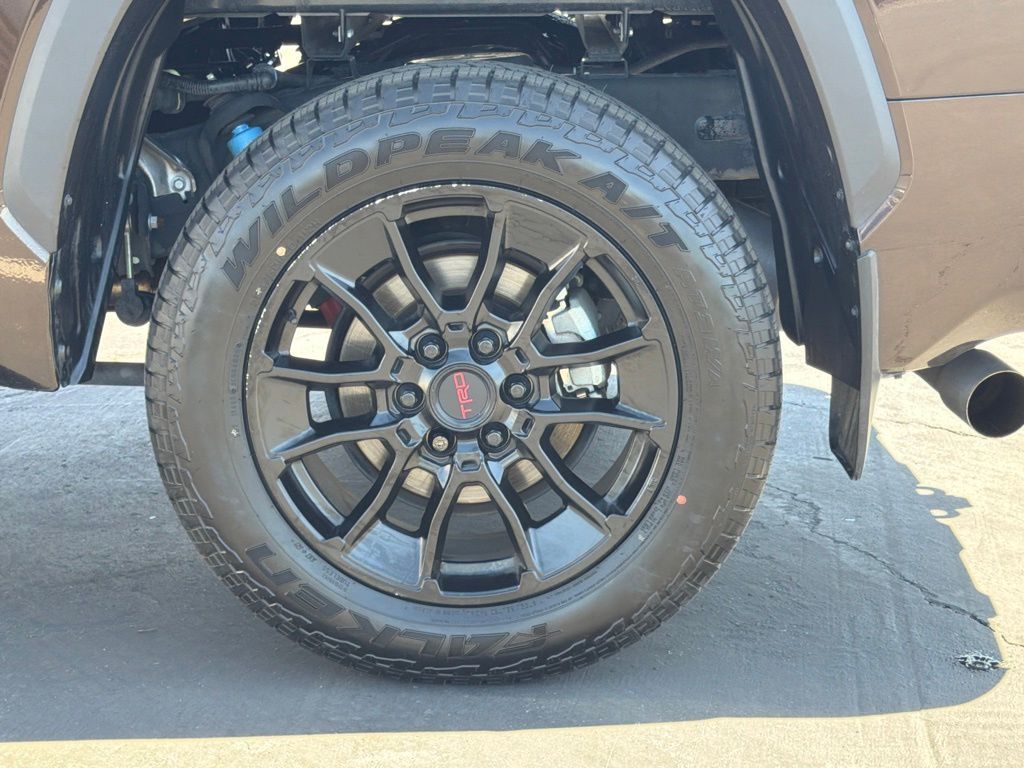 Used 2023 Toyota Tundra Truck