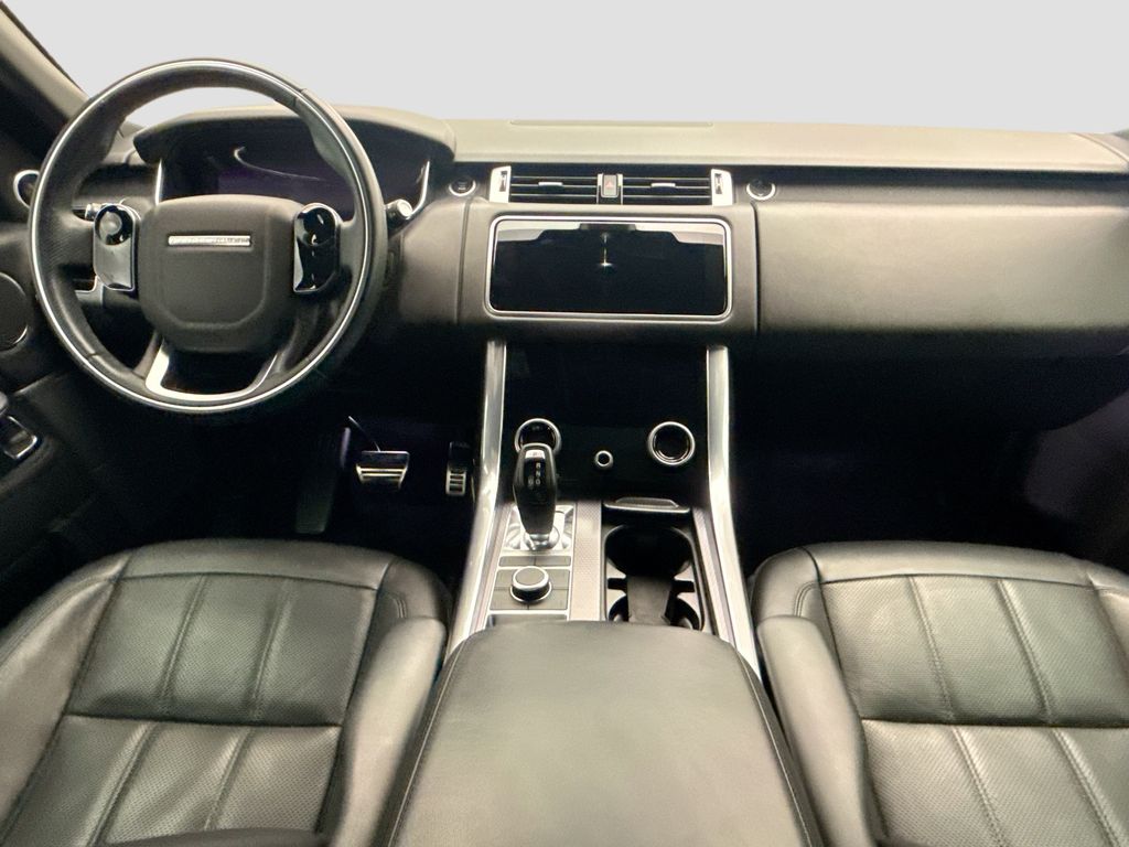 Thumbnail: 2020 Land Rover Range Rover Sport - 15