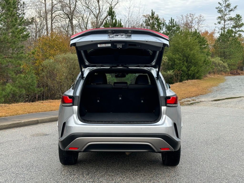 2023 Lexus RX 350 Premium Plus 16