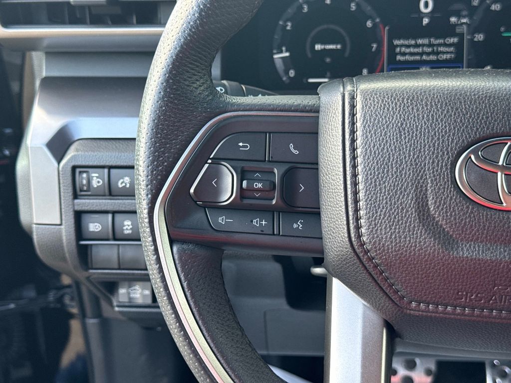 Used 2025 Toyota Tacoma Truck