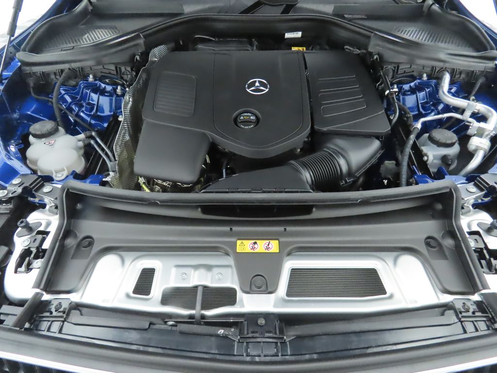 Thumbnail: 2026 Mercedes-Benz GLC - 30