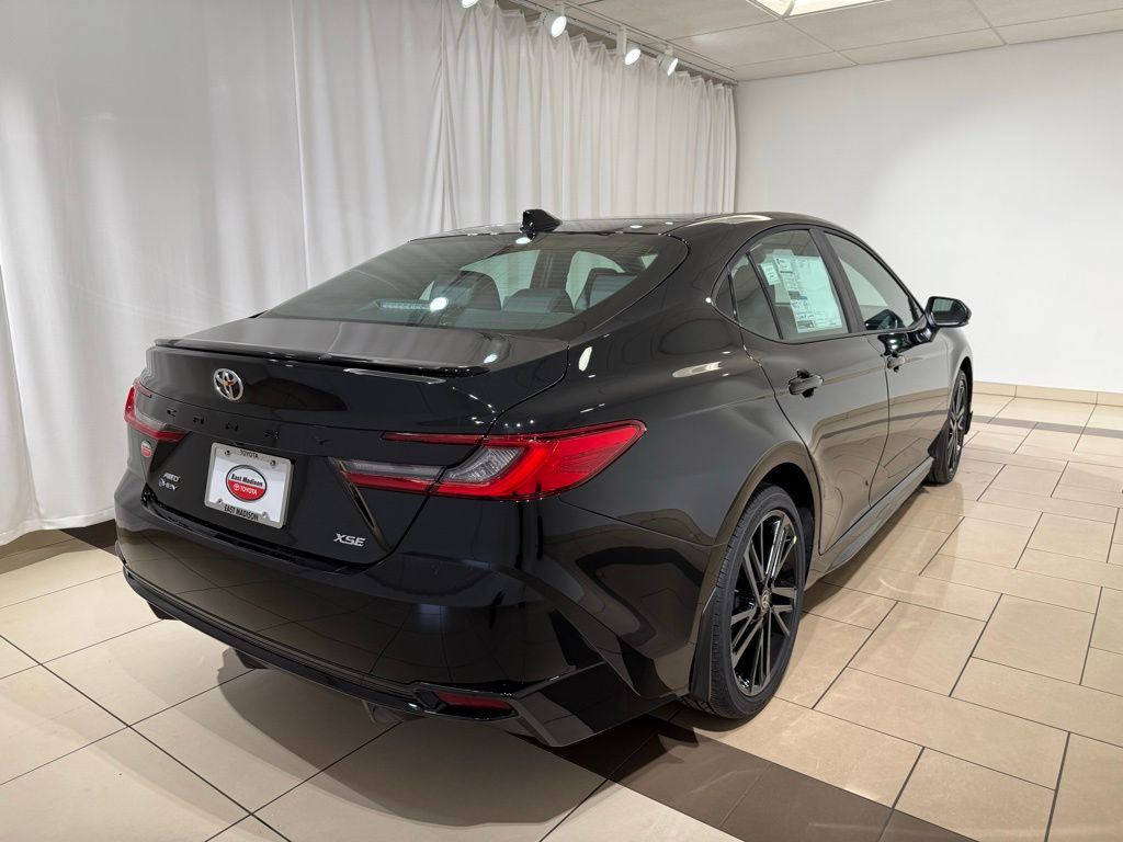 Thumbnail: 2026 Toyota Camry - 5