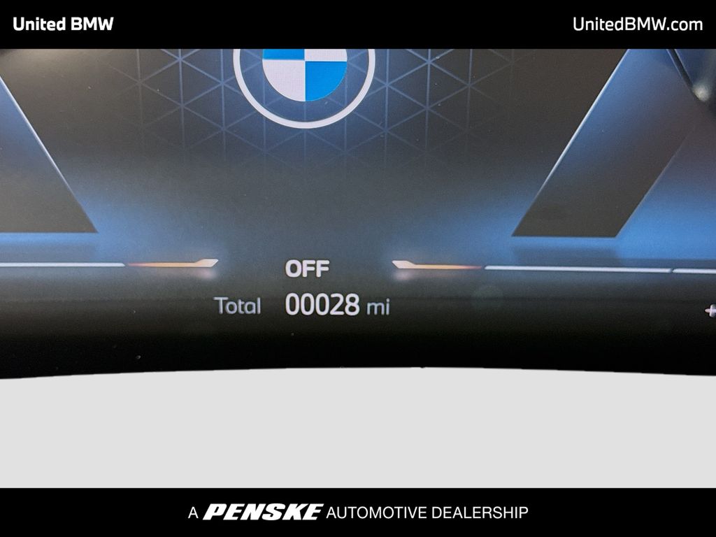 Thumbnail: 2026 BMW X5 - 7