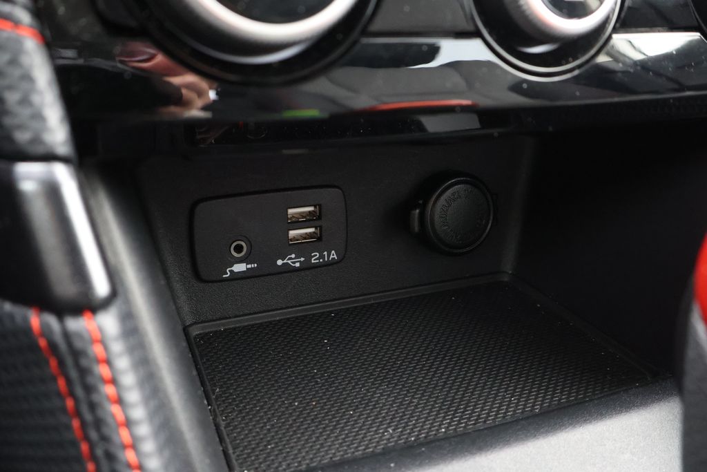 Thumbnail: 2023 Subaru Forester - 27