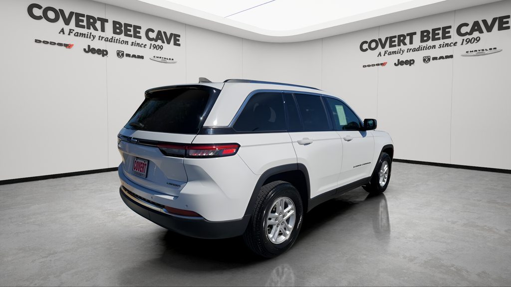 Used Car 2024 Jeep Grand Cherokee  Laredo For Sale Under $25,000 In Austin, Texas