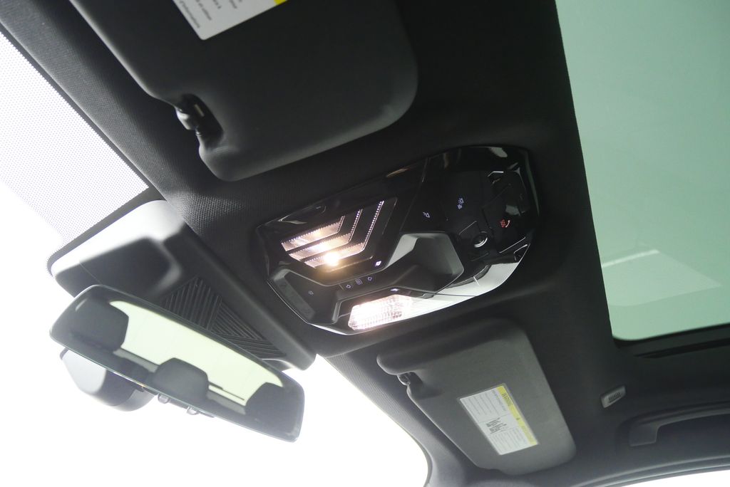 Thumbnail: 2025 BMW X3 - 22