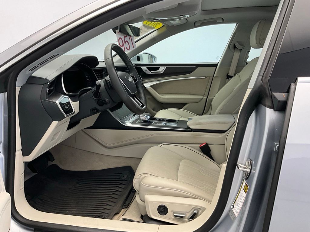 Thumbnail: 2019 Audi A7 - 6
