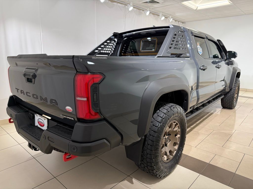Thumbnail: 2024 Toyota Tacoma - 5