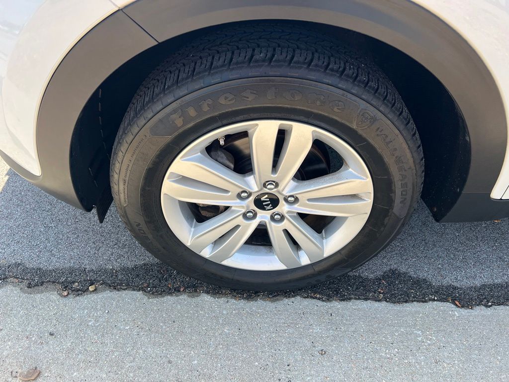 Used 2019 Kia Sportage SUV