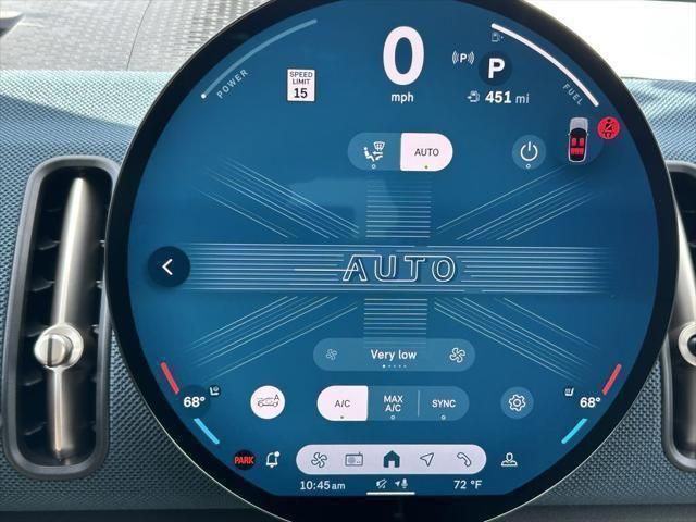 Thumbnail: 2026 MINI Cooper Countryman - 22