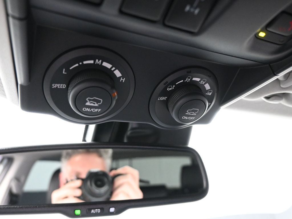 2021 Toyota 4Runner TRD Pro