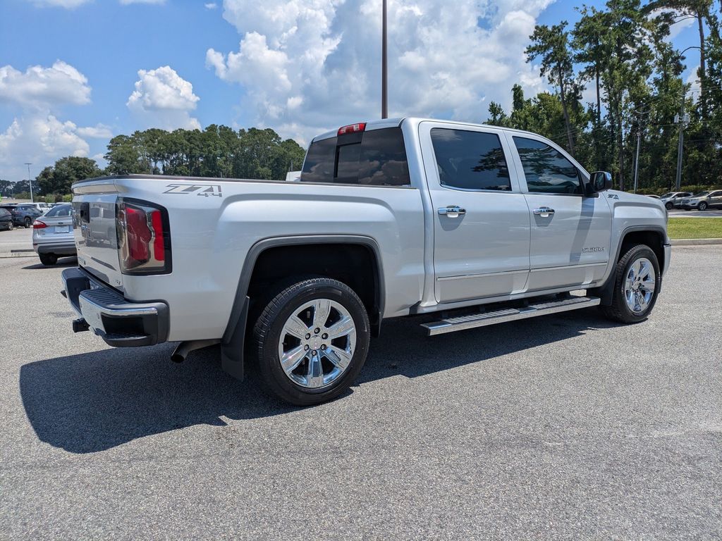 Used 2017 GMC Sierra 1500 Truck