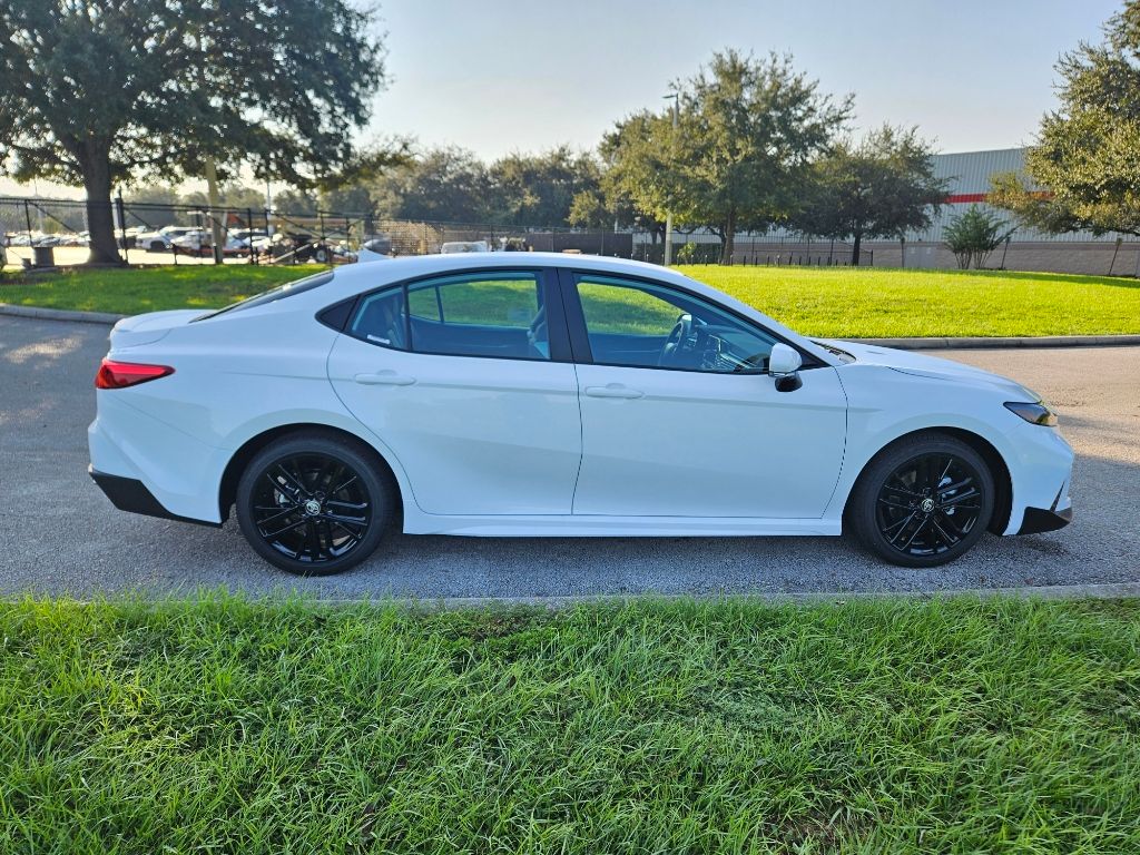 Thumbnail: 2025 Toyota Camry - 6