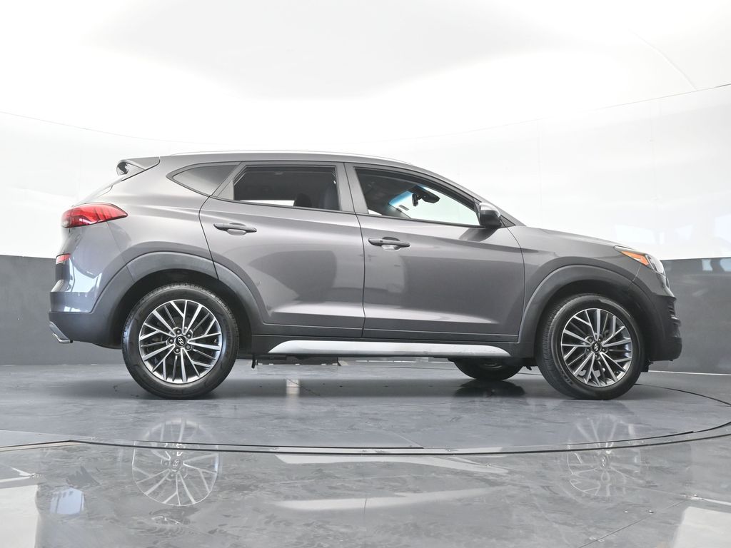 Used 2021 Magnetic Force Hyundai SEL image 60