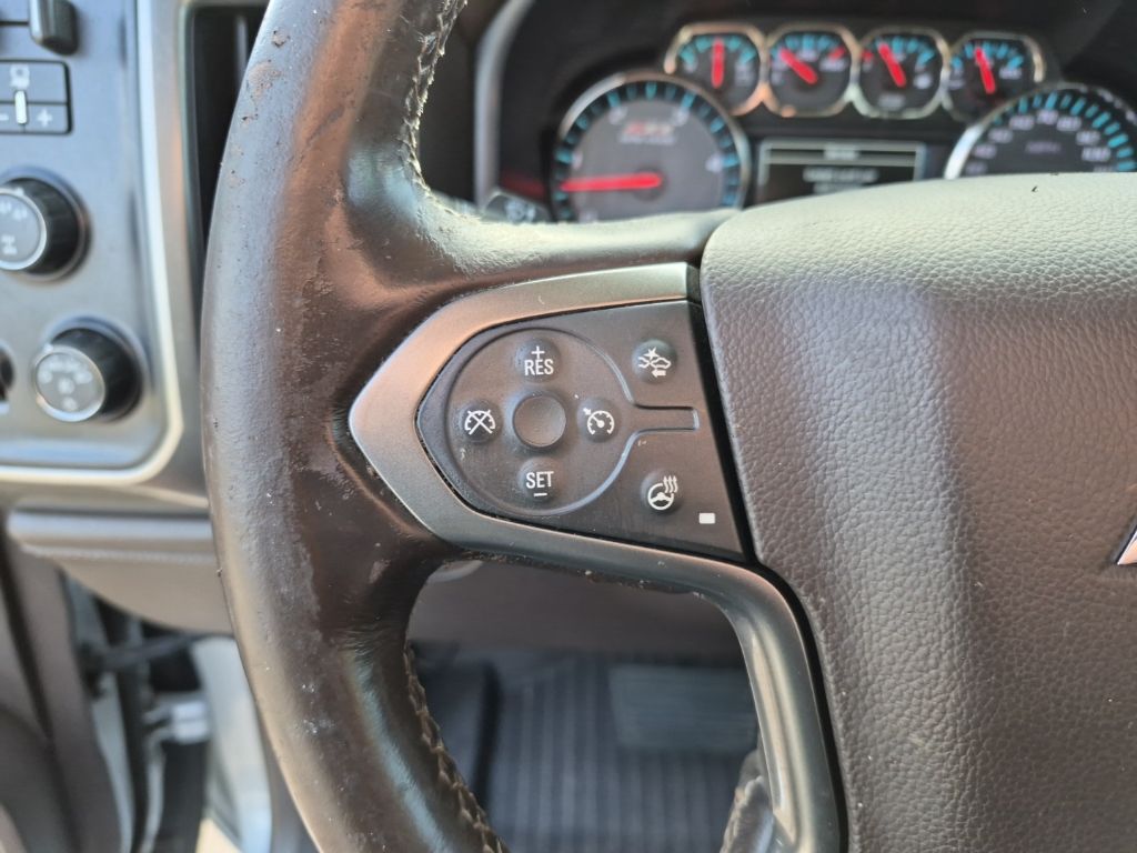 Used Car 2019 Chevrolet Silverado 2500hd  Ltz For Sale Under $40,000 In Austin, Texas