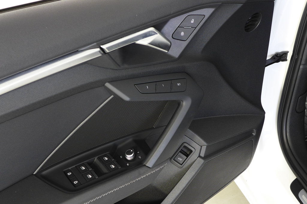 Thumbnail: 2023 Audi A3 - 10