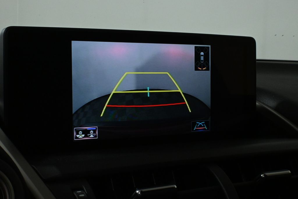 2019 Lexus NX Hybrid 300h 27
