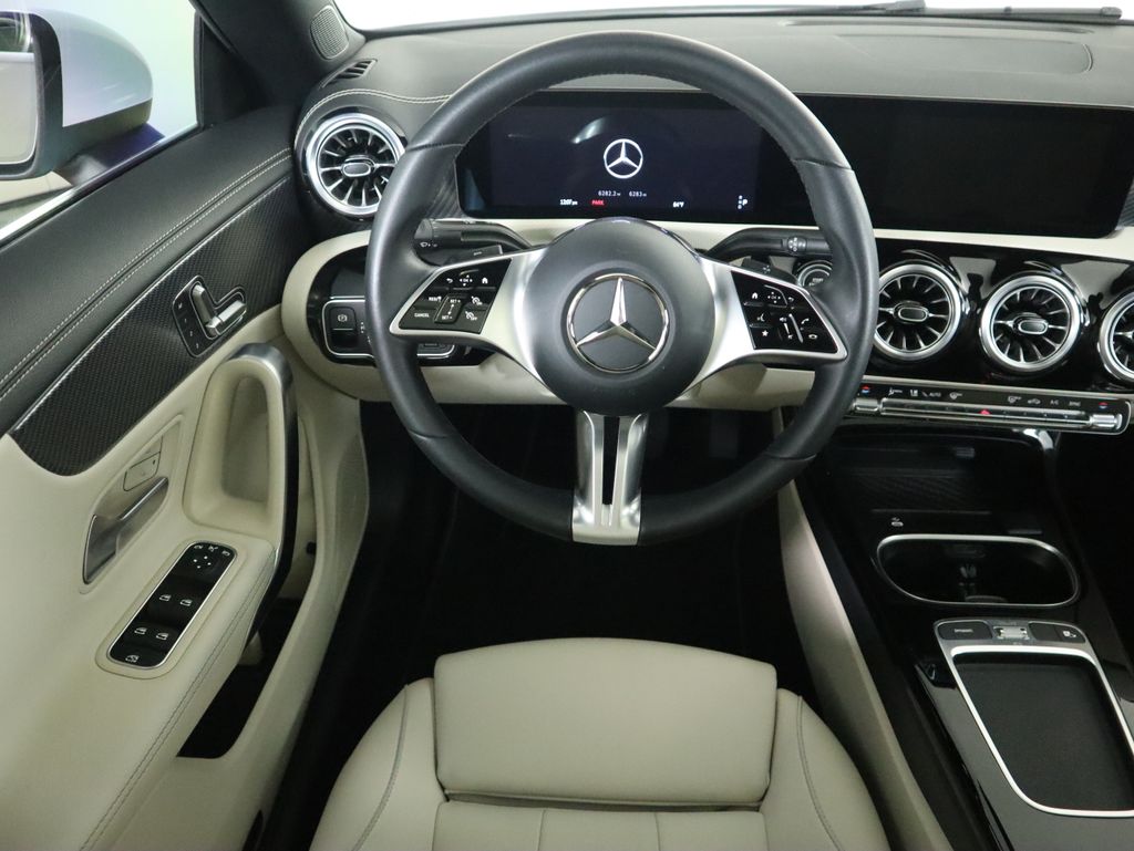 Thumbnail: 2025 Mercedes-Benz CLA - 10