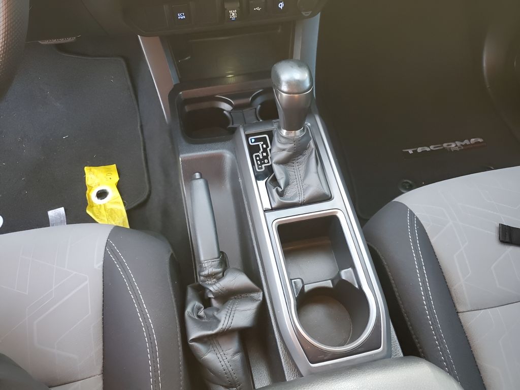 Used Car 2020 Toyota Tacoma  Trd Off-road For Sale Under $35,000 In Austin, Texas