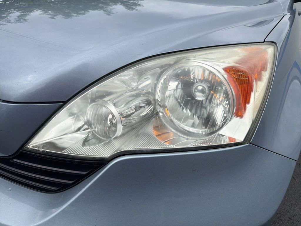 Thumbnail: 2008 Honda CR-V - 9