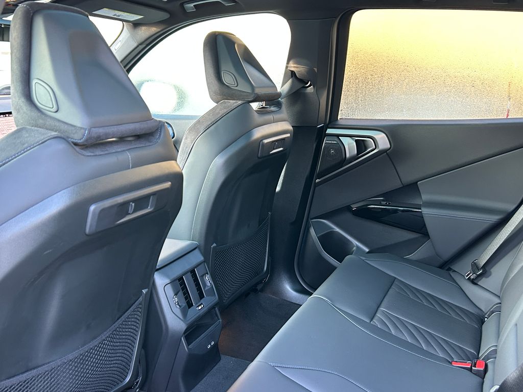 Thumbnail: 2026 BMW X3 - 32