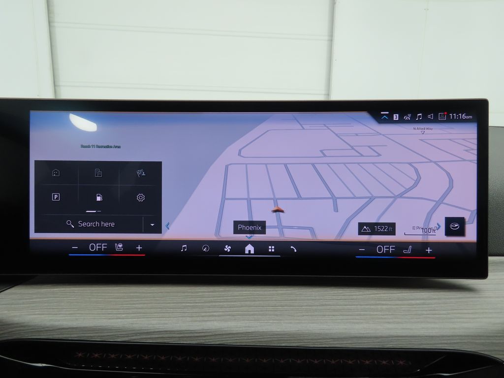 Thumbnail: 2026 BMW 3 Series - 14