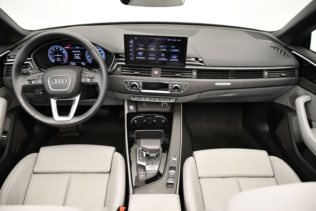 Thumbnail: 2024 Audi A5 - 26