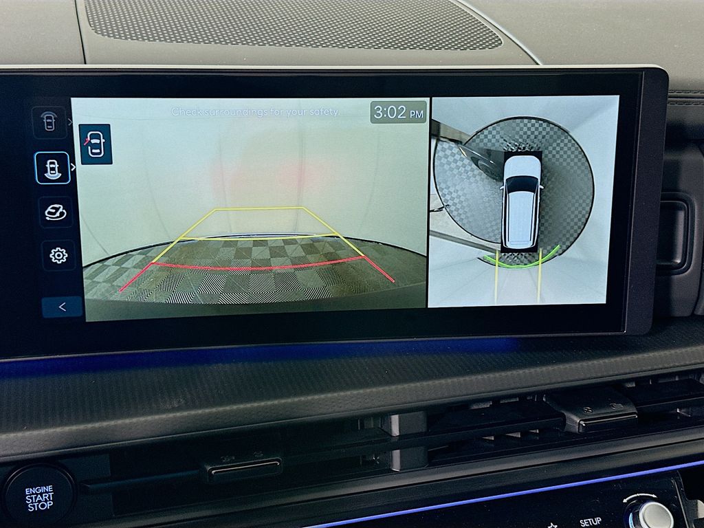 Thumbnail: 2026 Hyundai Santa Fe - 13