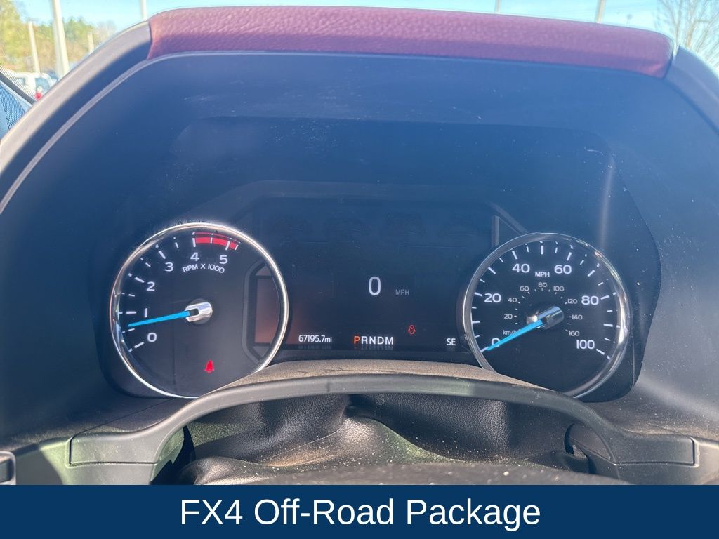 2021 Ford F-250 Platinum