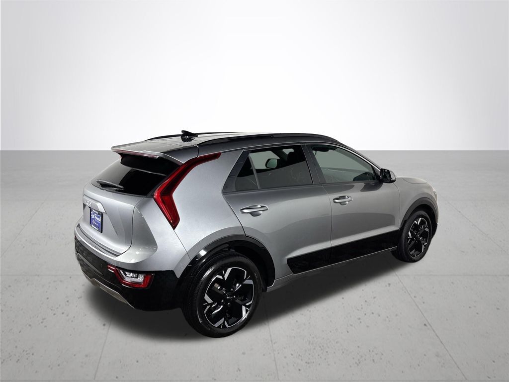 2023 Kia Niro EV Wave