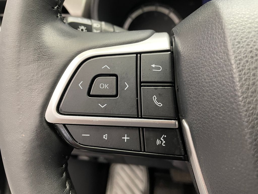 Thumbnail: 2022 Toyota Highlander - 22