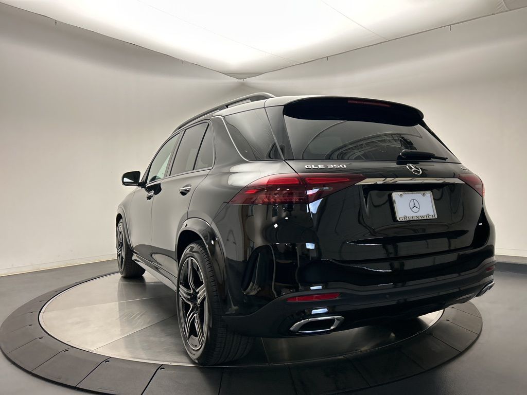 Thumbnail: 2026 Mercedes-Benz GLE - 5